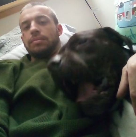 Meet your Posher, Zach - Picture 1 of 1